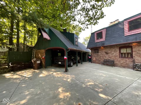 Photo of 7906 E 240 S, Rockville, IN