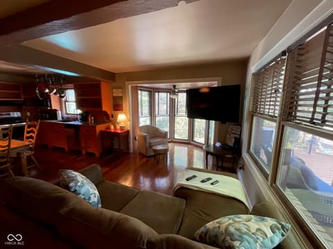 Photo of 7906 E 240 S, Rockville, IN