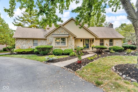9123 Behner Brook Drive