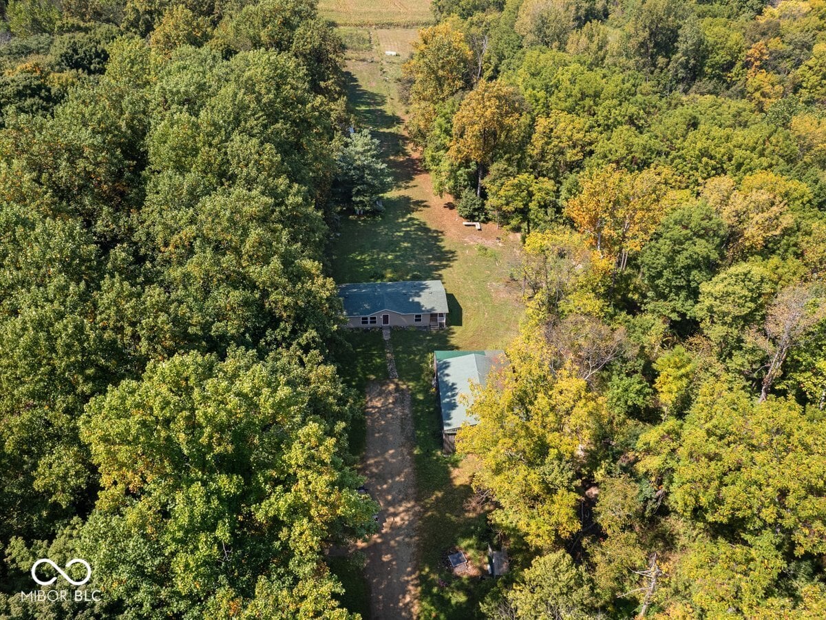 Photo of 27177 McQueen Road, Laurel, IN