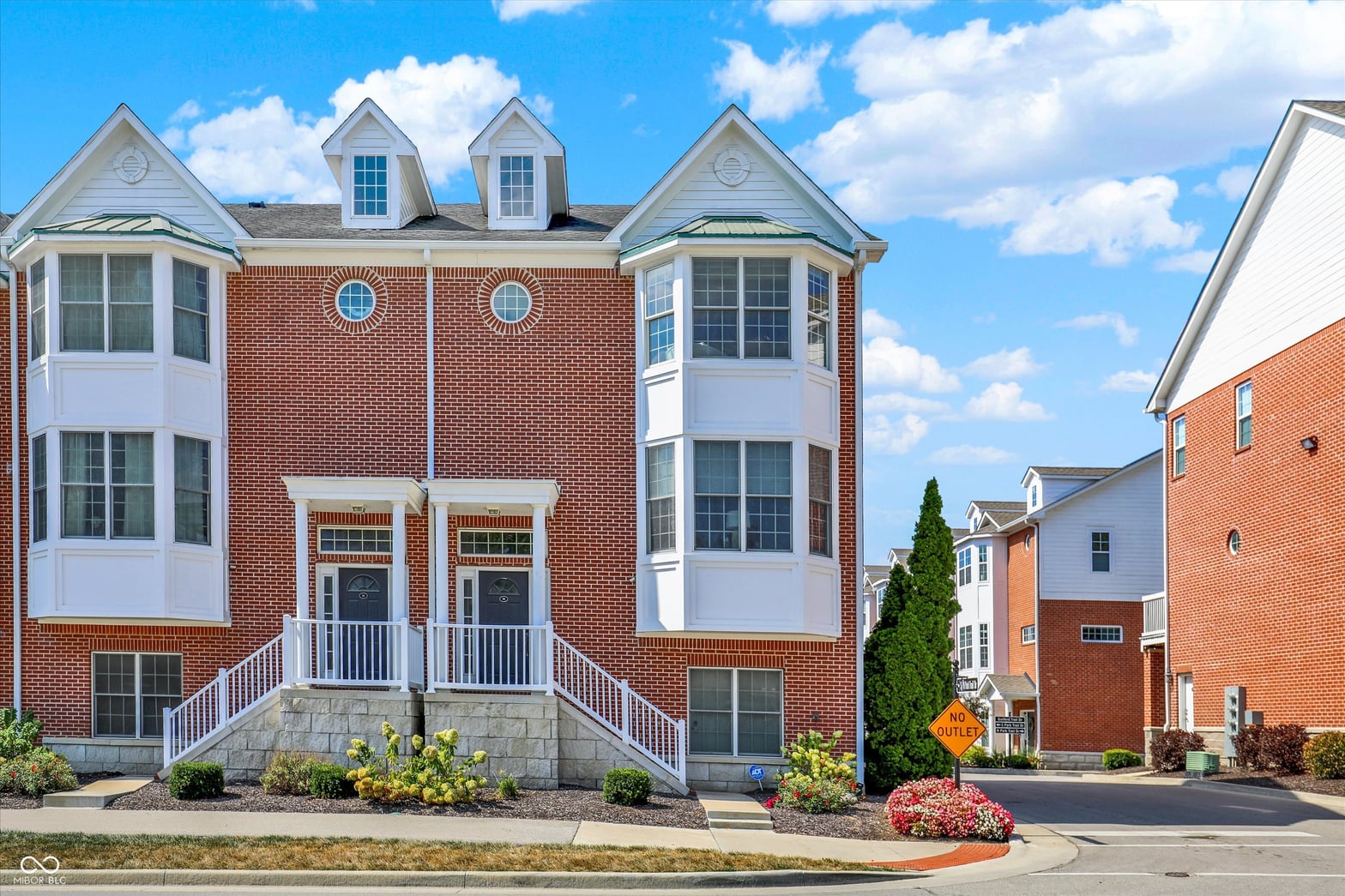 Photo of 70 Guilford Trail Drive, Carmel, IN