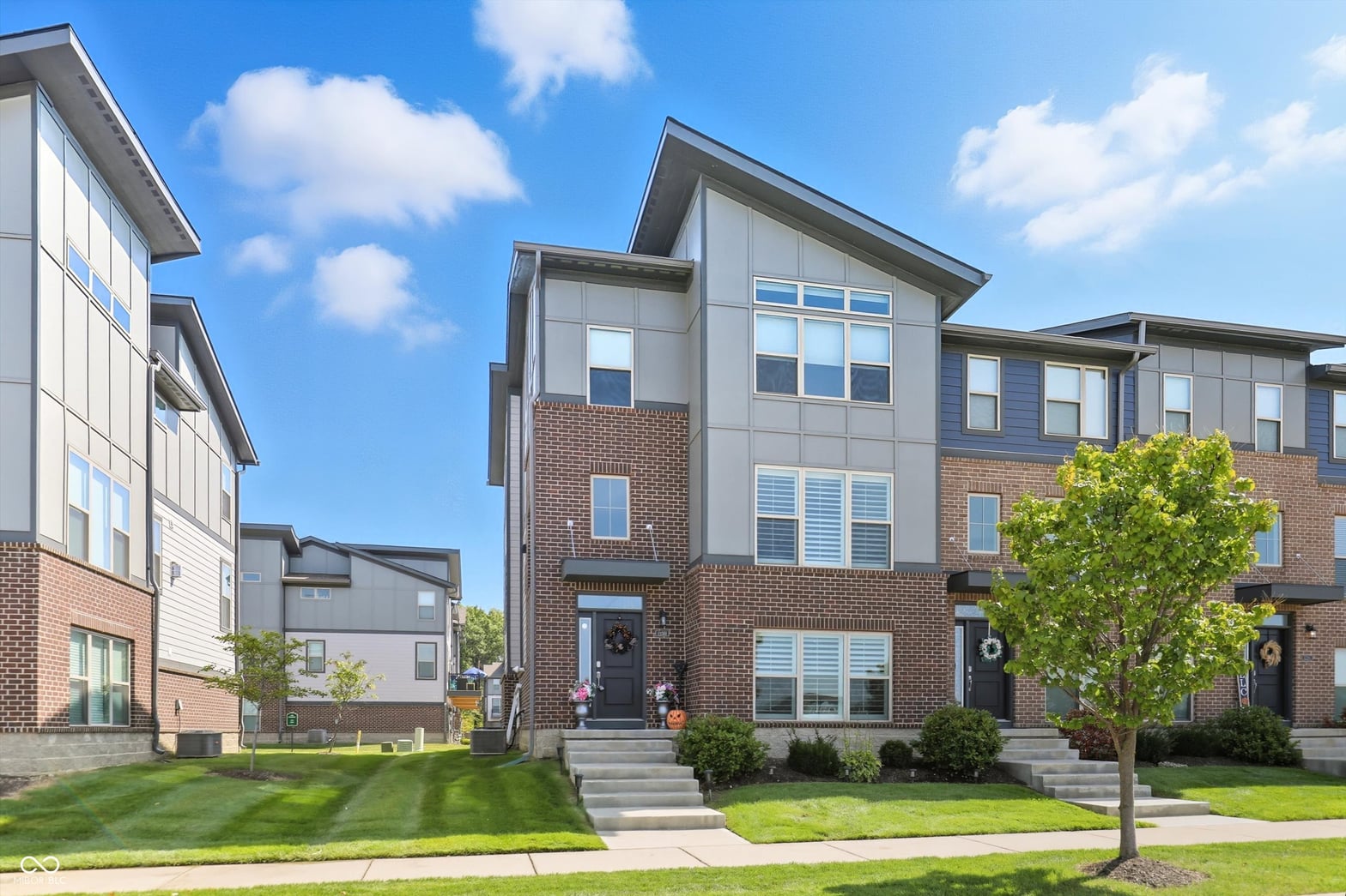 Photo of 13301 Minden Drive, Fishers, IN