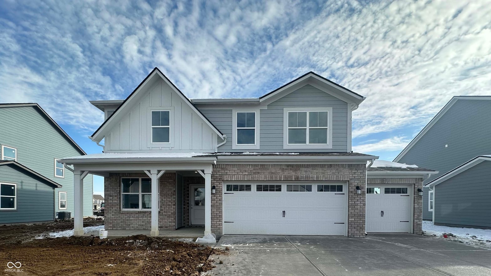 Photo of 12792 South Rim Drive, Noblesville, IN