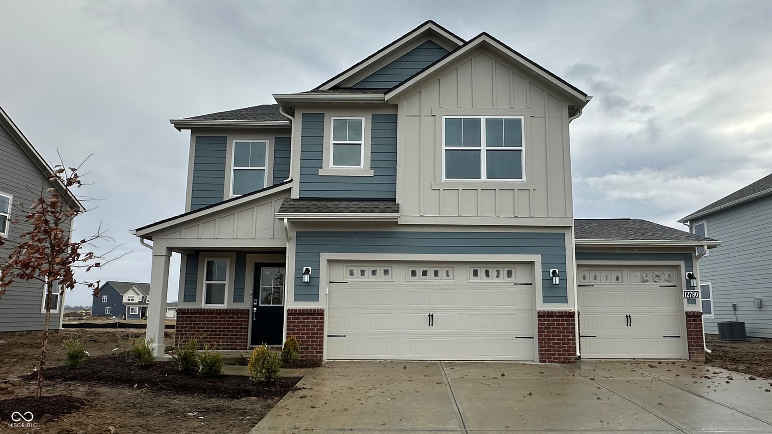 Photo of 12780 South Rim Drive, Noblesville, IN