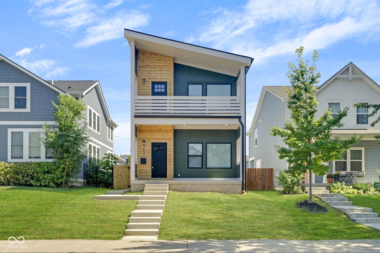 Photo of 1433 S Talbott Street, Indianapolis, IN