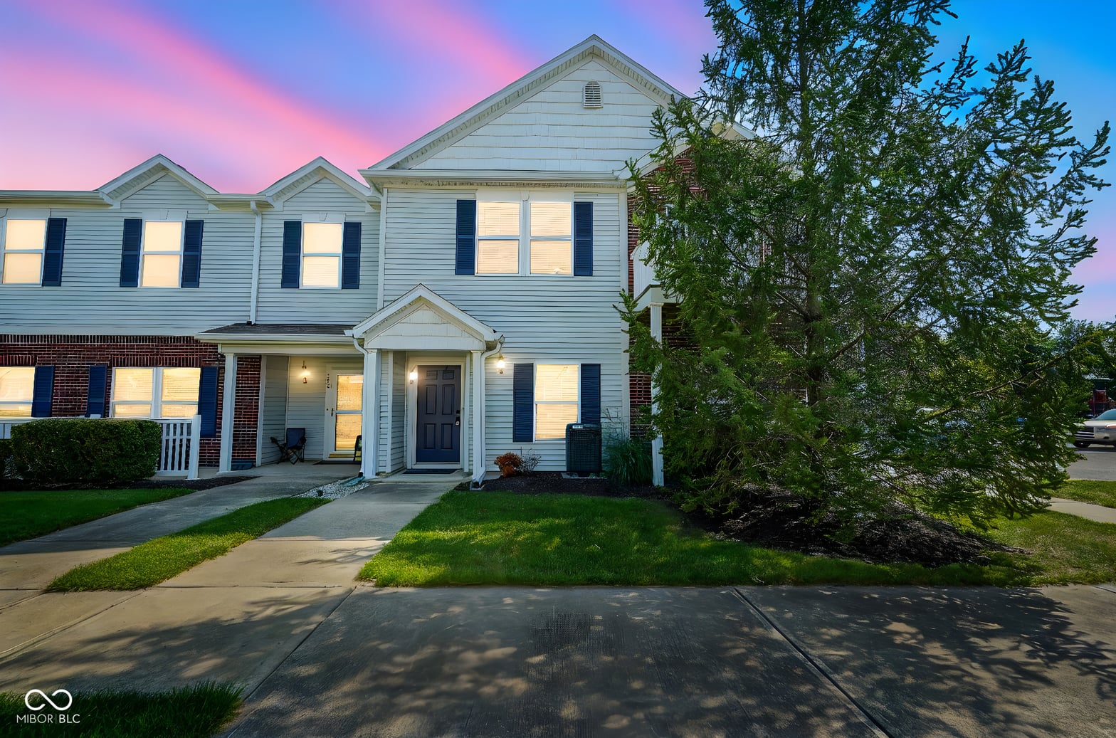Photo of 12215 Pebble Street, Fishers, IN