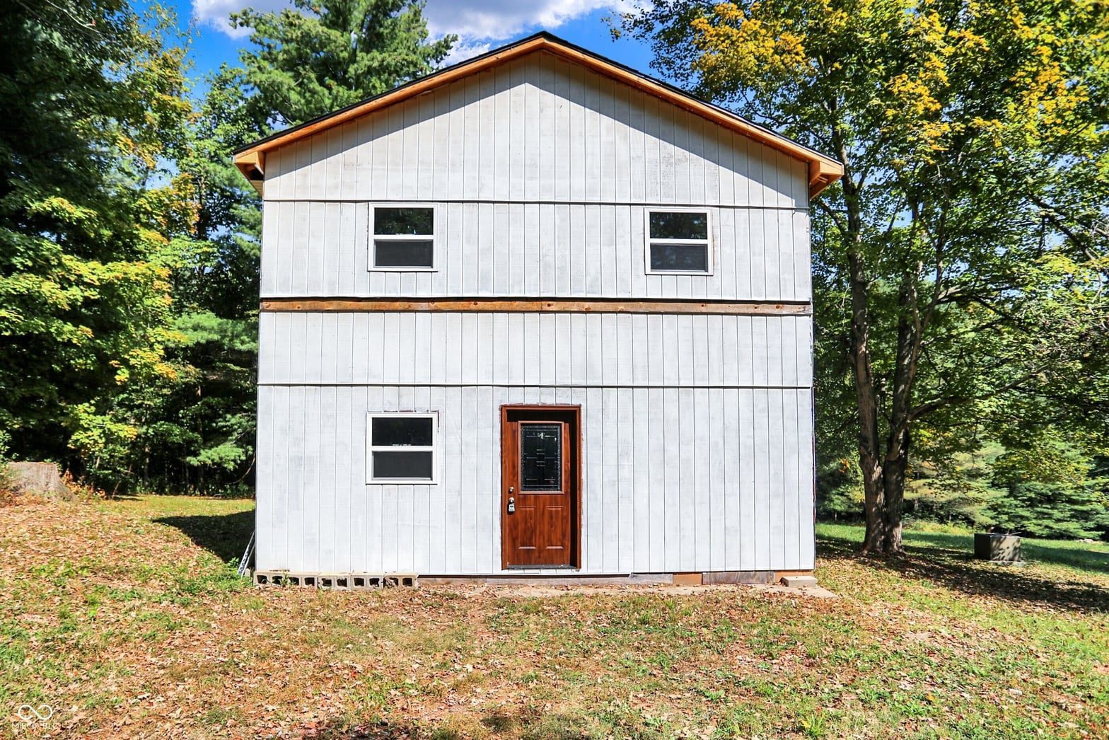 Photo of 4385 Wilbur Road, Martinsville, IN