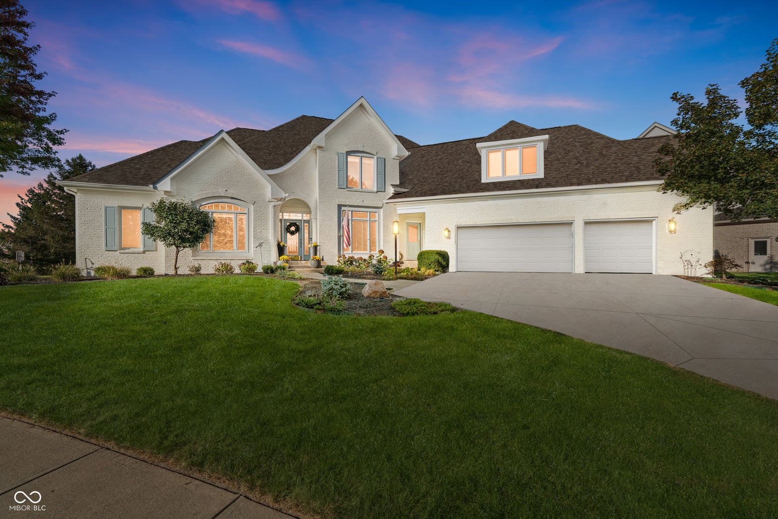 Photo of 5900 Silas Court, Carmel, IN