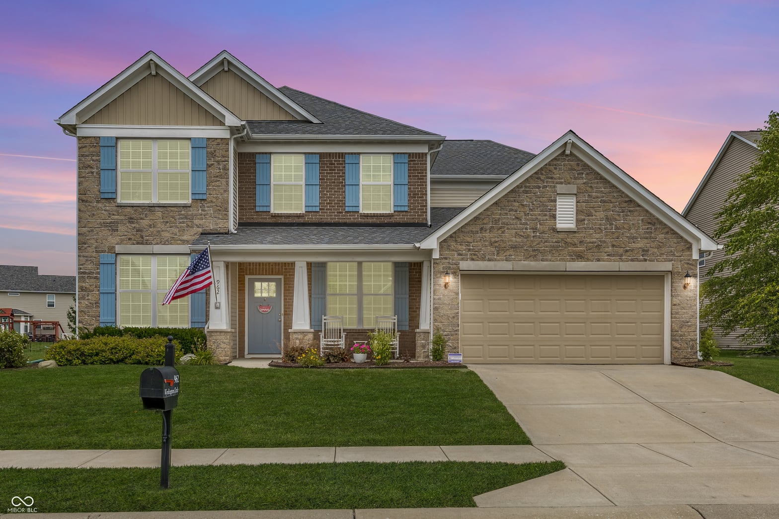 Photo of 962 Workington Circle, Westfield, IN
