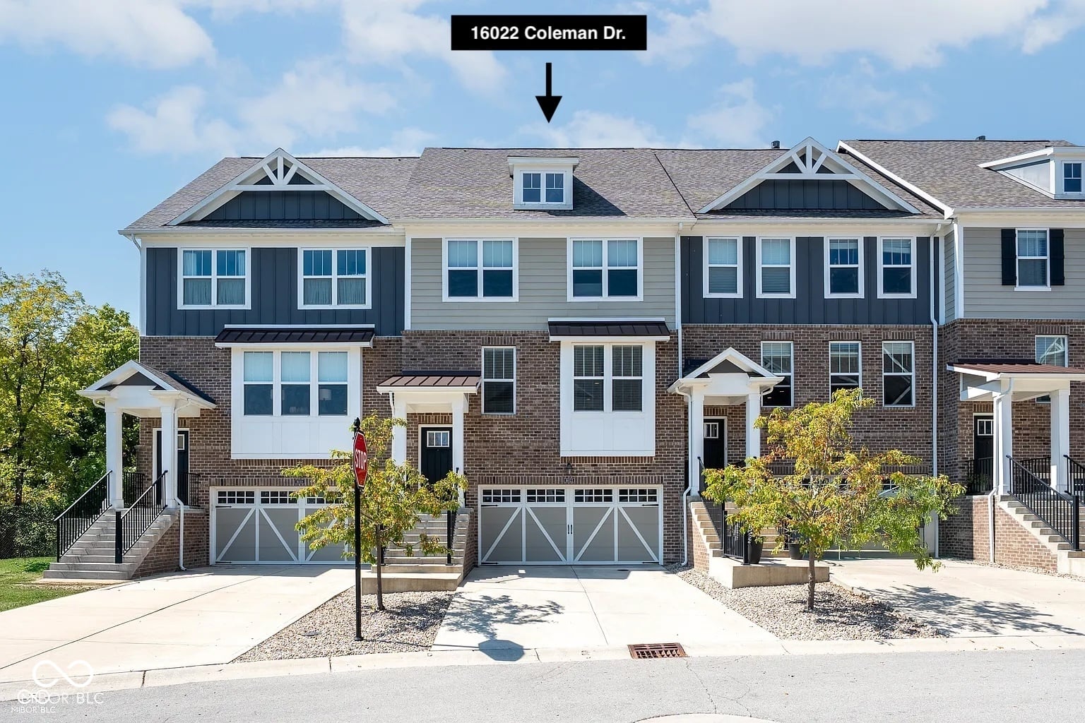 Photo of 16022 Coleman Drive, Westfield, IN