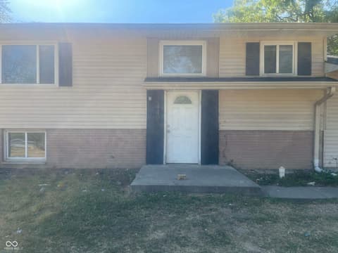 2442 Morning Star Drive