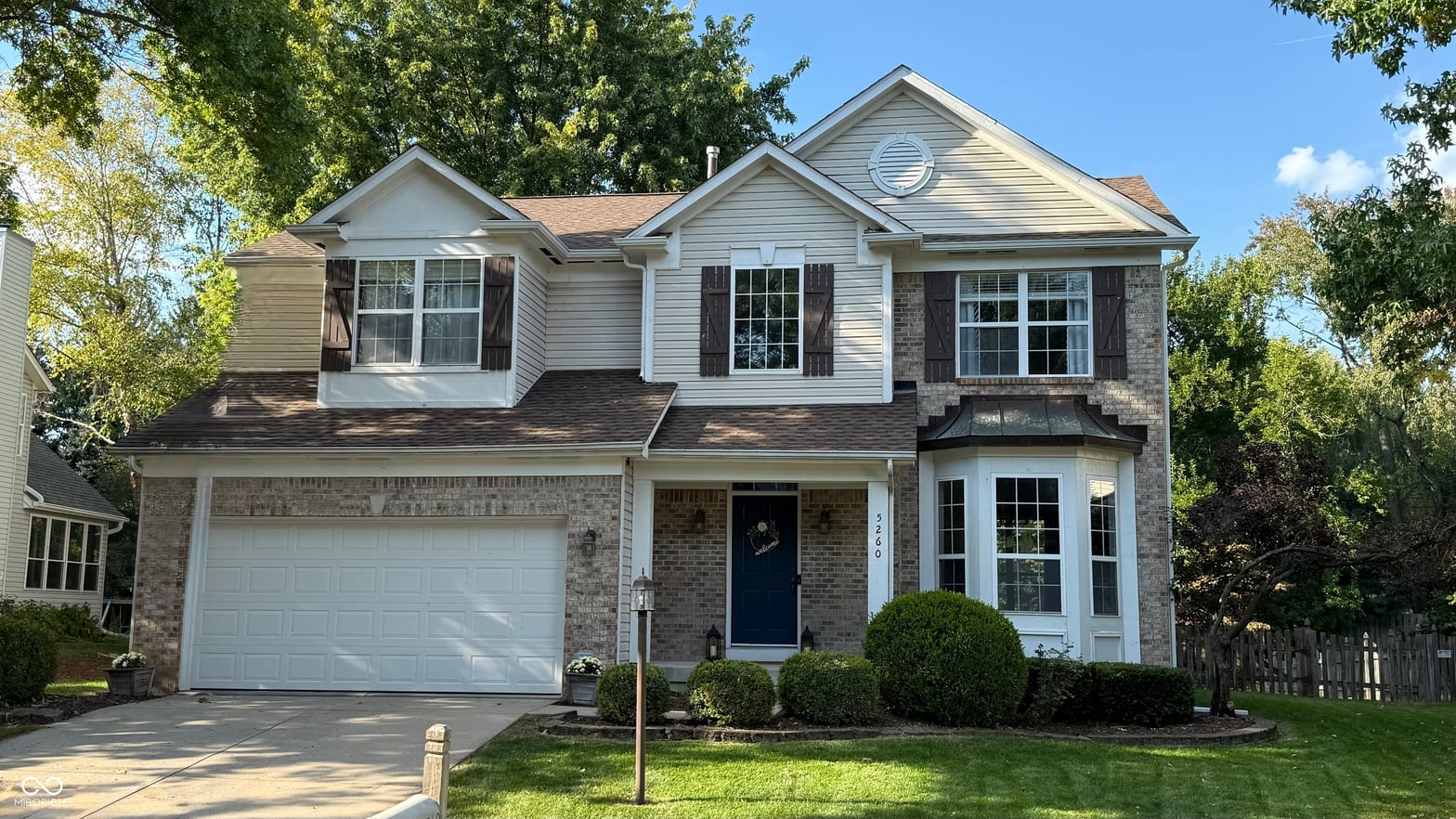 Photo of 5260 Ivy Hill Drive, Carmel, IN