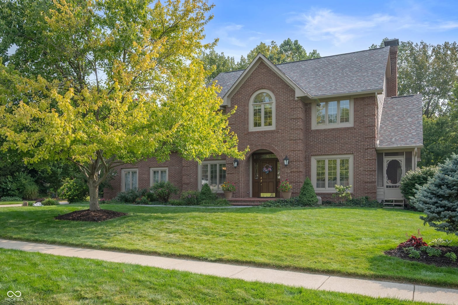Photo of 13061 New Britton Drive, Fishers, IN