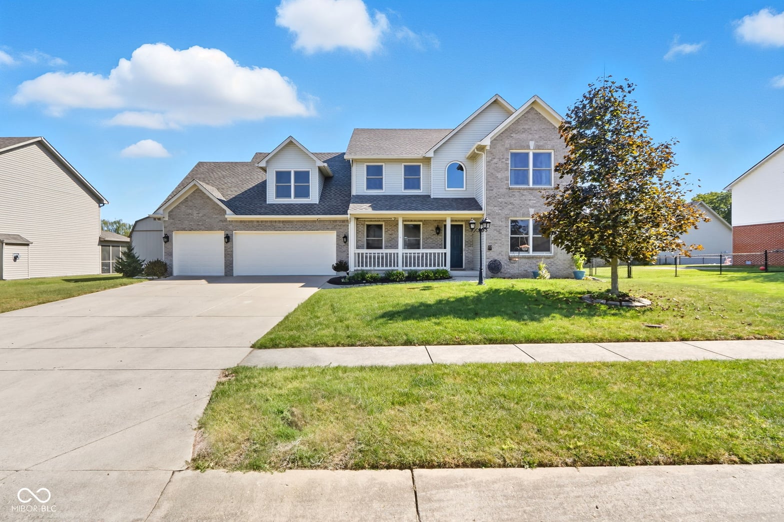 Photo of 7975 Meadow Bend Circle, Indianapolis, IN