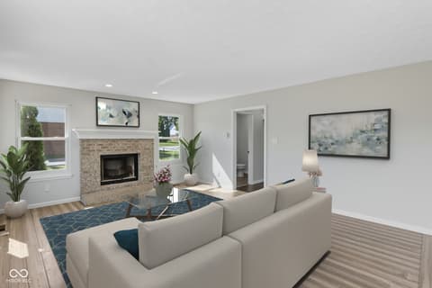 Photo of 7975 Meadow Bend Circle, Indianapolis, IN