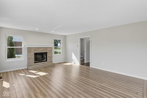 Photo of 7975 Meadow Bend Circle, Indianapolis, IN
