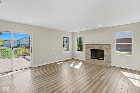 Photo of 7975 Meadow Bend Circle, Indianapolis, IN