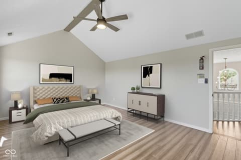 Photo of 7975 Meadow Bend Circle, Indianapolis, IN