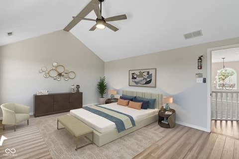 Photo of 7975 Meadow Bend Circle, Indianapolis, IN