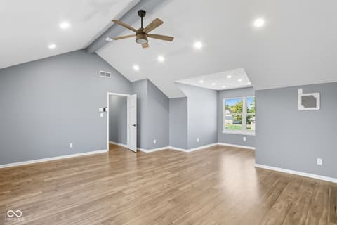 Photo of 7975 Meadow Bend Circle, Indianapolis, IN