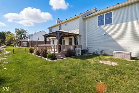Photo of 7975 Meadow Bend Circle, Indianapolis, IN