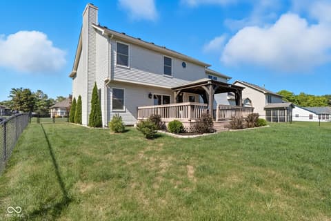 Photo of 7975 Meadow Bend Circle, Indianapolis, IN