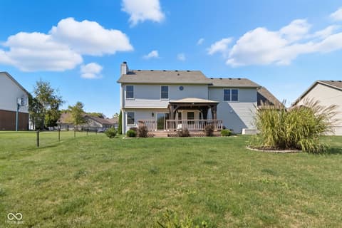 Photo of 7975 Meadow Bend Circle, Indianapolis, IN