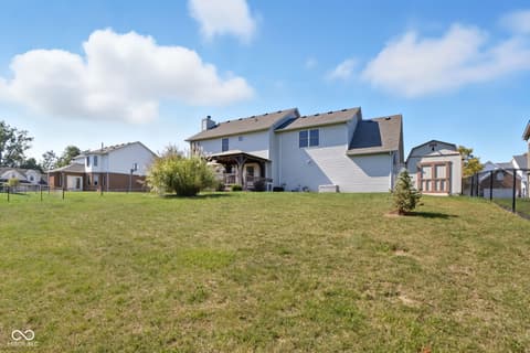 Photo of 7975 Meadow Bend Circle, Indianapolis, IN