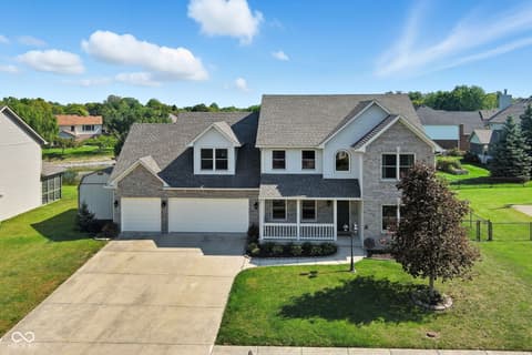 Photo of 7975 Meadow Bend Circle, Indianapolis, IN