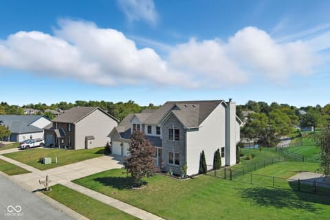 Photo of 7975 Meadow Bend Circle, Indianapolis, IN