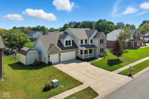 Photo of 7975 Meadow Bend Circle, Indianapolis, IN