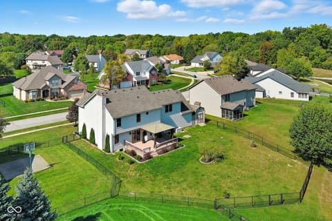 Photo of 7975 Meadow Bend Circle, Indianapolis, IN