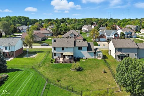 Photo of 7975 Meadow Bend Circle, Indianapolis, IN