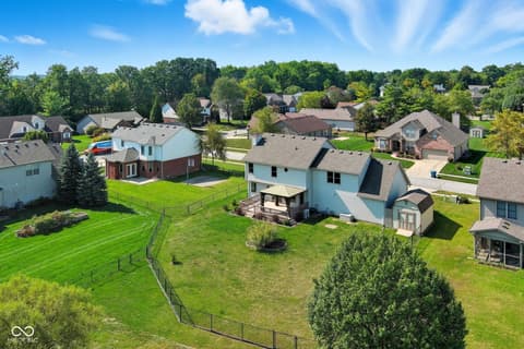 Photo of 7975 Meadow Bend Circle, Indianapolis, IN