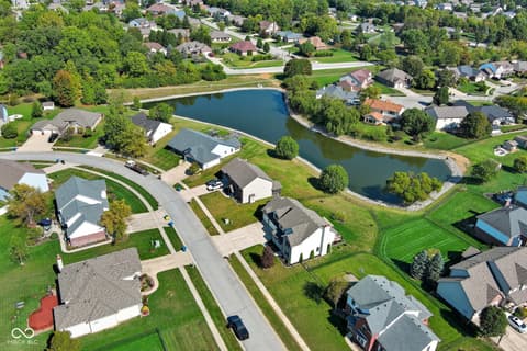 Photo of 7975 Meadow Bend Circle, Indianapolis, IN
