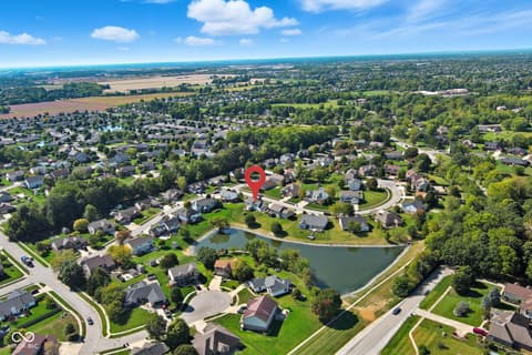 Photo of 7975 Meadow Bend Circle, Indianapolis, IN