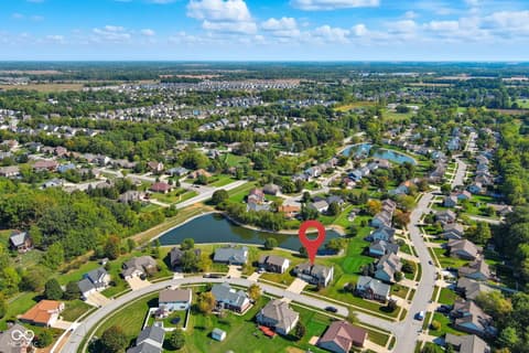Photo of 7975 Meadow Bend Circle, Indianapolis, IN