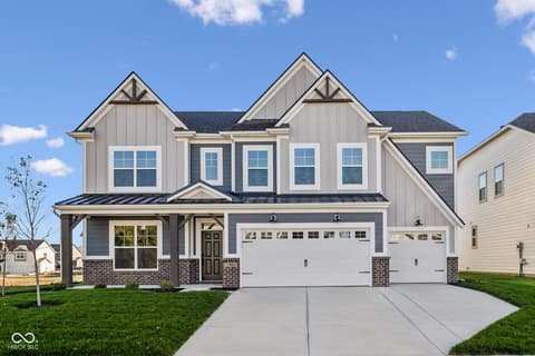 17068 Picket Fence Drive