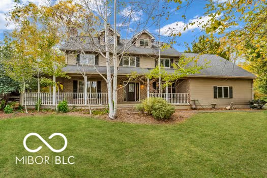 Photo of 23650 Anthony Road, Cicero, IN