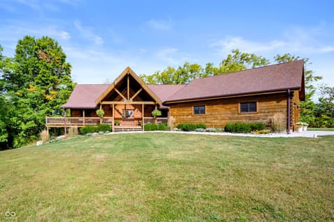 8733 N County Road 575 East