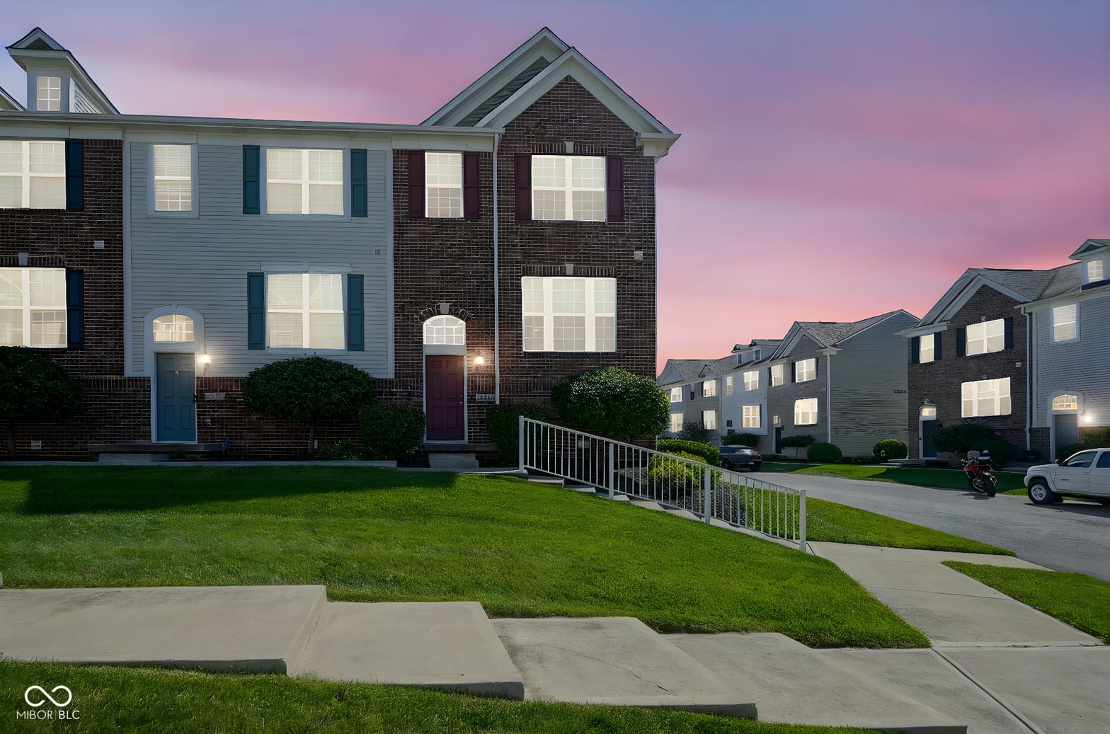 Photo of 12706 Hannah Hill Road, Fishers, IN