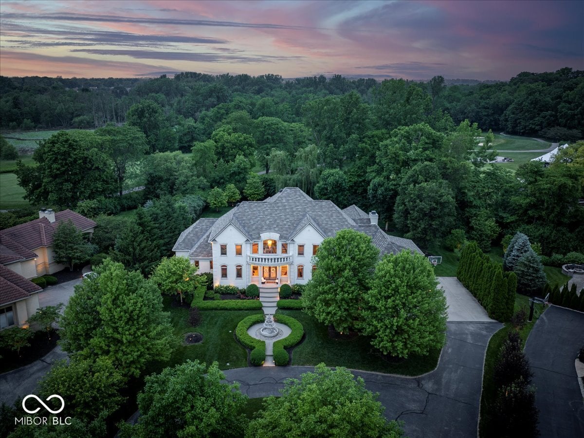 Photo of 10725 Chase Court, Fishers, IN