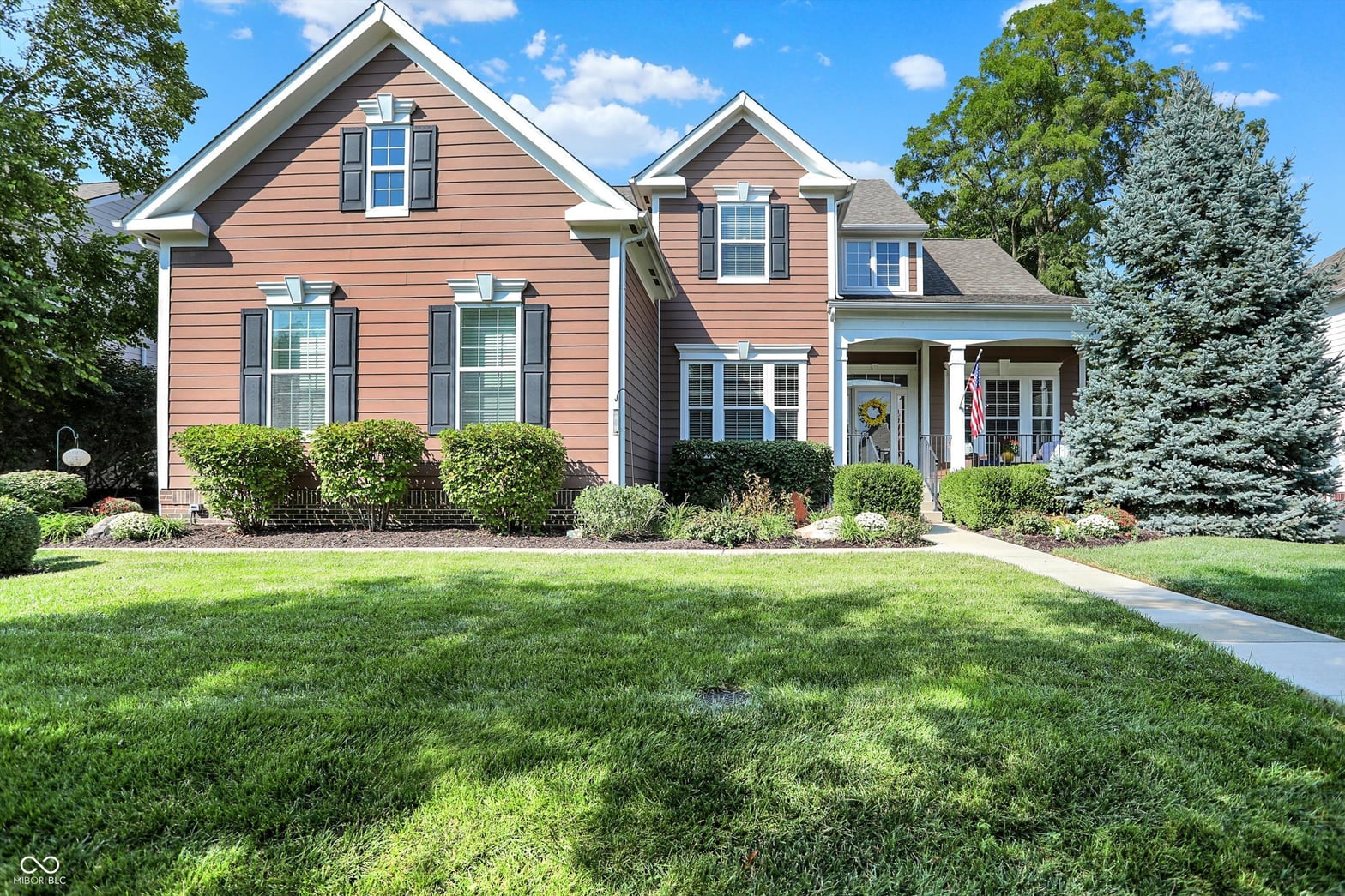 Photo of 13400 Alston Drive, Fishers, IN
