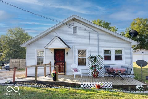 303 Vine Street