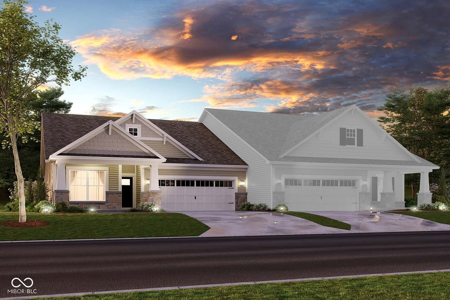 Photo of 12548 Churning Court, Noblesville, IN