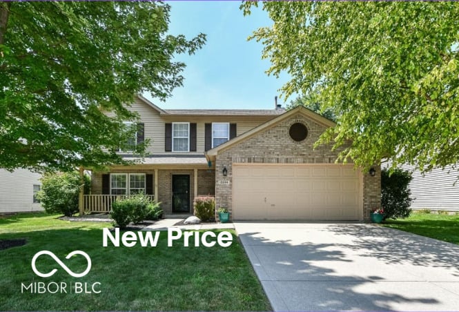 Photo of 13044 Sweet Briar Parkway, Fishers, IN