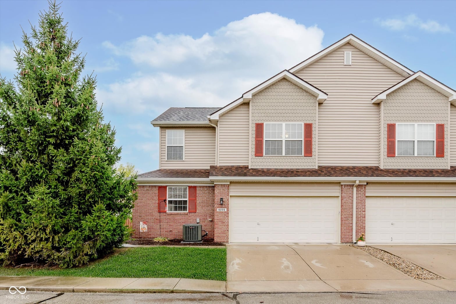 Photo of 6235 Eller Creek Way, Fishers, IN