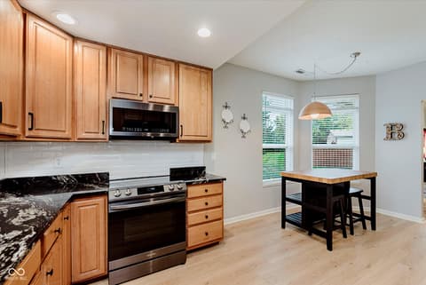 Photo of 6235 Eller Creek Way, Fishers, IN