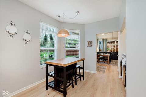 Photo of 6235 Eller Creek Way, Fishers, IN