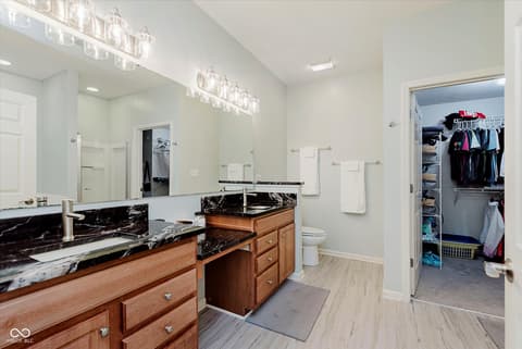 Photo of 6235 Eller Creek Way, Fishers, IN